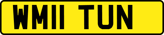 WM11TUN
