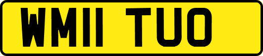 WM11TUO