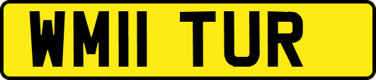 WM11TUR