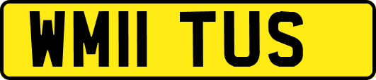 WM11TUS