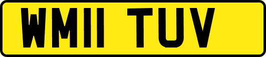 WM11TUV