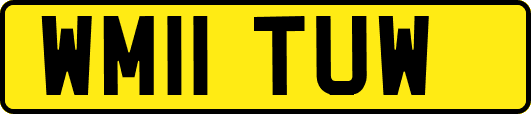 WM11TUW