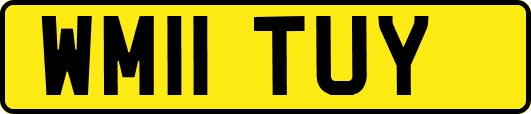 WM11TUY