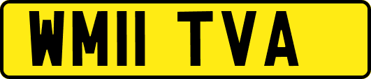 WM11TVA