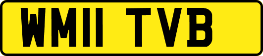 WM11TVB