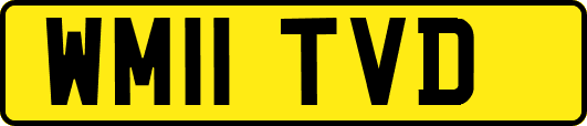 WM11TVD