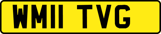 WM11TVG