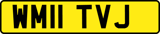 WM11TVJ