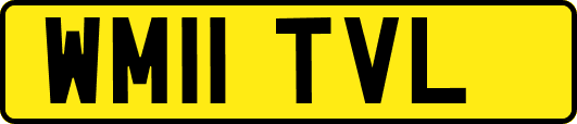 WM11TVL