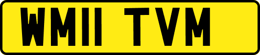 WM11TVM