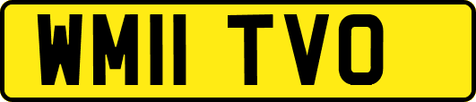 WM11TVO
