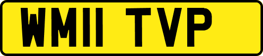 WM11TVP