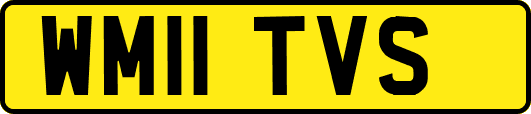 WM11TVS