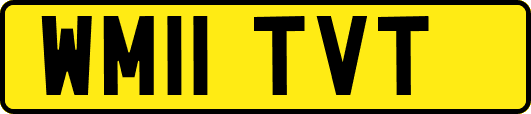 WM11TVT