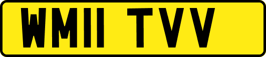 WM11TVV