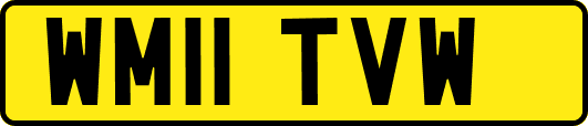 WM11TVW