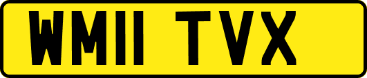 WM11TVX