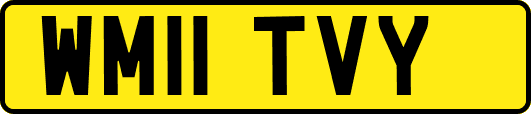 WM11TVY
