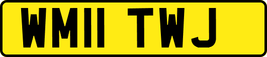 WM11TWJ