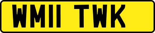 WM11TWK