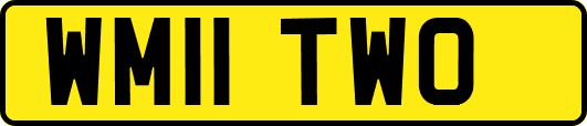 WM11TWO