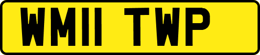 WM11TWP