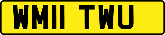 WM11TWU
