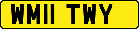 WM11TWY