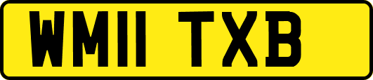 WM11TXB
