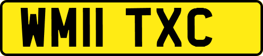 WM11TXC