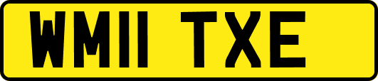 WM11TXE