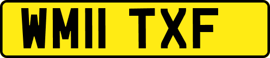 WM11TXF