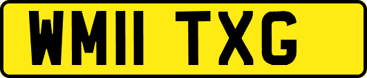 WM11TXG