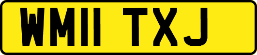 WM11TXJ