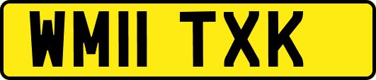 WM11TXK