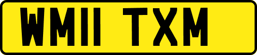 WM11TXM