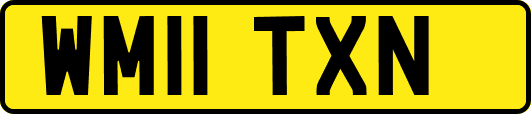 WM11TXN