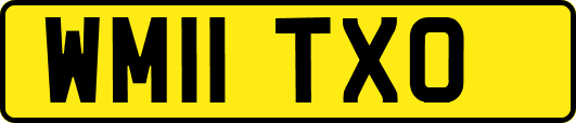 WM11TXO