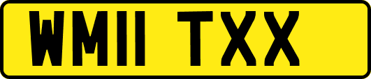 WM11TXX