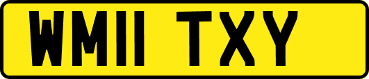 WM11TXY