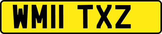 WM11TXZ