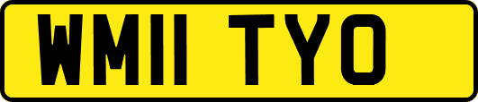 WM11TYO