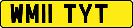 WM11TYT