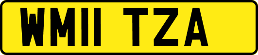 WM11TZA