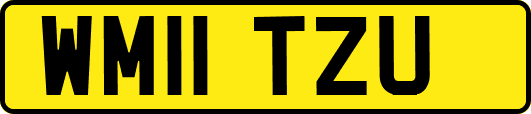 WM11TZU