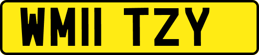 WM11TZY