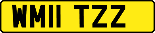 WM11TZZ