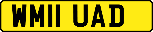 WM11UAD