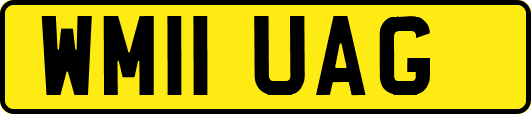 WM11UAG