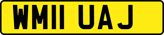 WM11UAJ